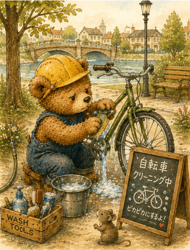 洗車予約